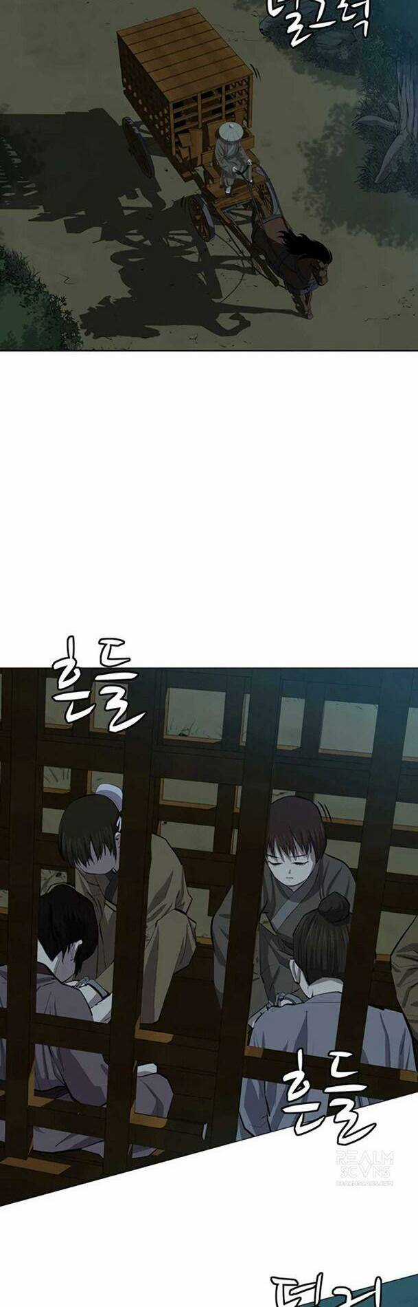 Sư Phụ Quỷ Diện Chapter 74 trang 11