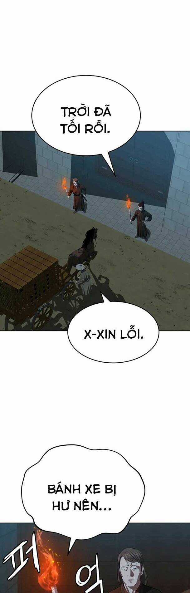 Sư Phụ Quỷ Diện Chapter 74 trang 13