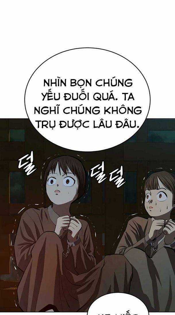 Sư Phụ Quỷ Diện Chapter 74 trang 15
