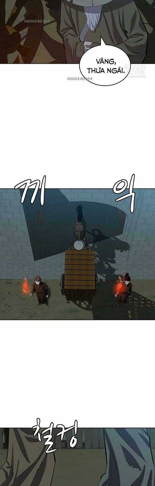 Sư Phụ Quỷ Diện Chapter 74 trang 17