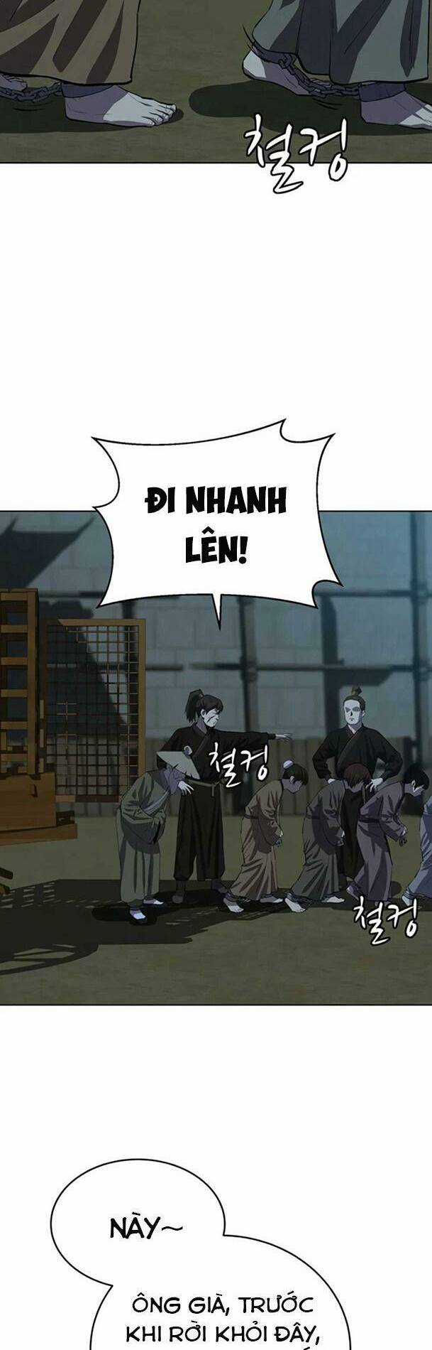 Sư Phụ Quỷ Diện Chapter 74 trang 18