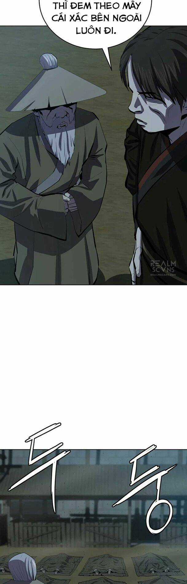 Sư Phụ Quỷ Diện Chapter 74 trang 19