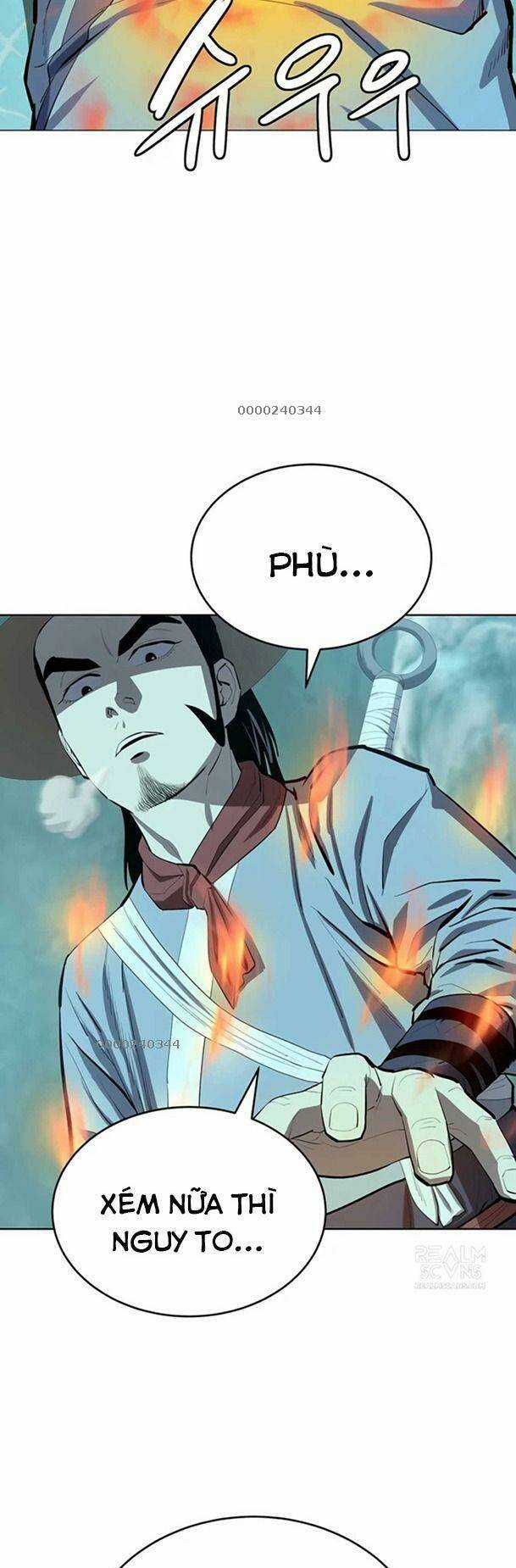 Sư Phụ Quỷ Diện Chapter 74 trang 2