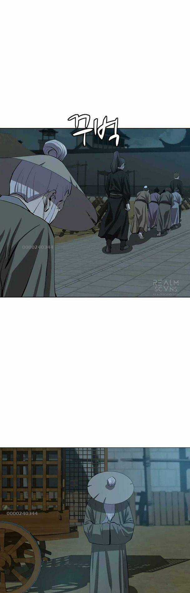 Sư Phụ Quỷ Diện Chapter 74 trang 21