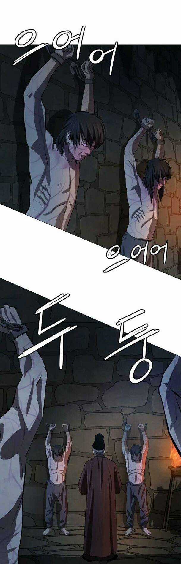 Sư Phụ Quỷ Diện Chapter 74 trang 29