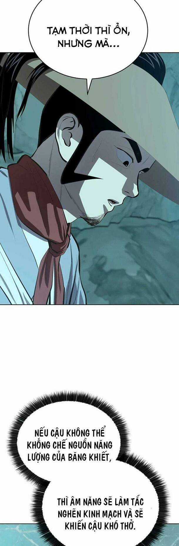 Sư Phụ Quỷ Diện Chapter 74 trang 3