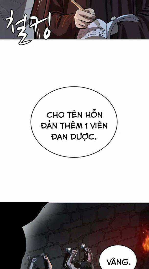 Sư Phụ Quỷ Diện Chapter 74 trang 33