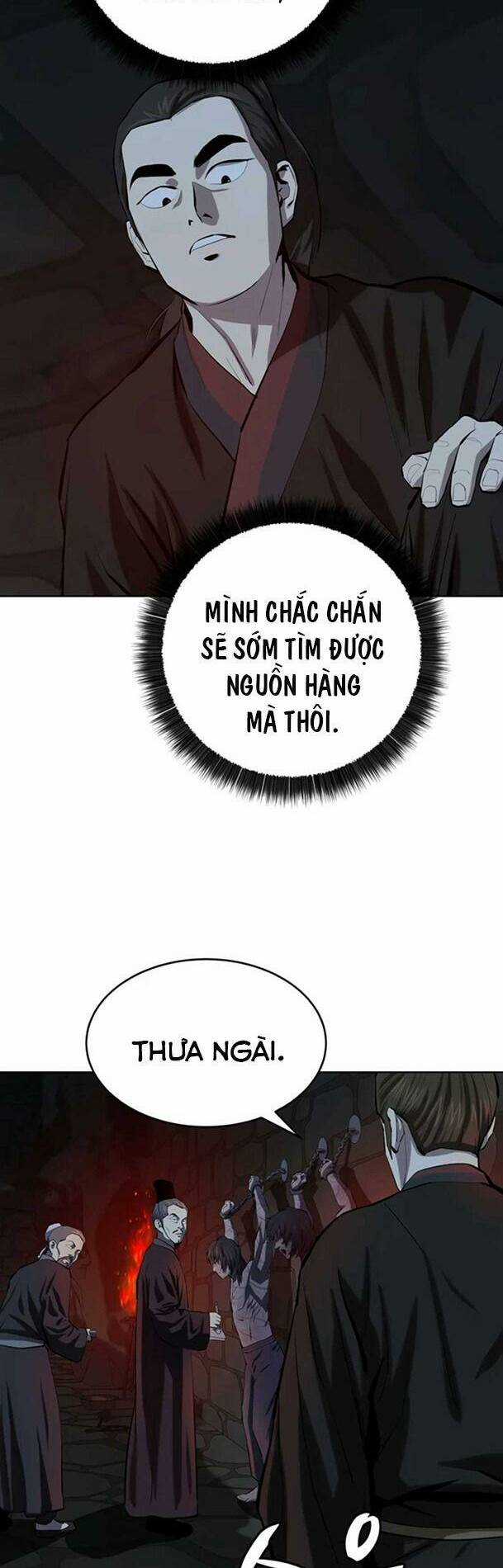 Sư Phụ Quỷ Diện Chapter 74 trang 36