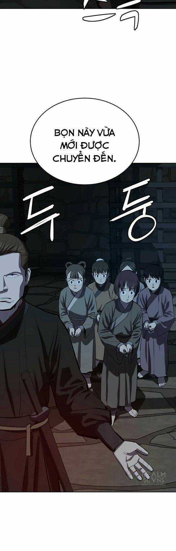 Sư Phụ Quỷ Diện Chapter 74 trang 37