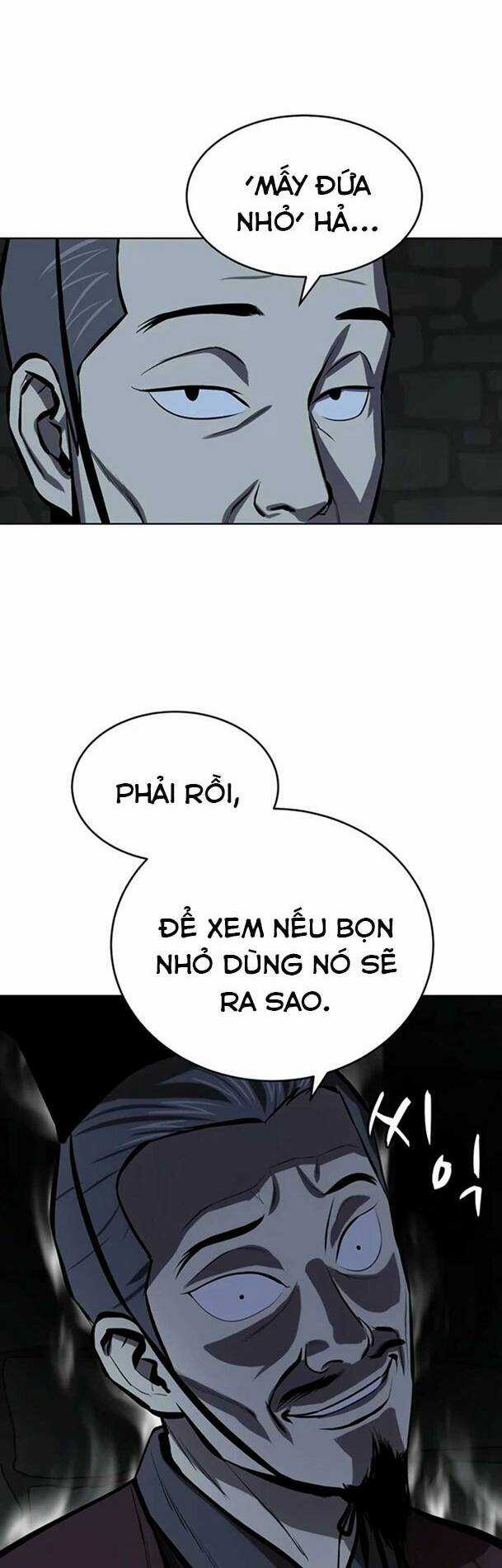 Sư Phụ Quỷ Diện Chapter 74 trang 38