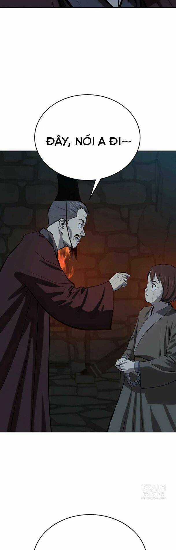 Sư Phụ Quỷ Diện Chapter 74 trang 39