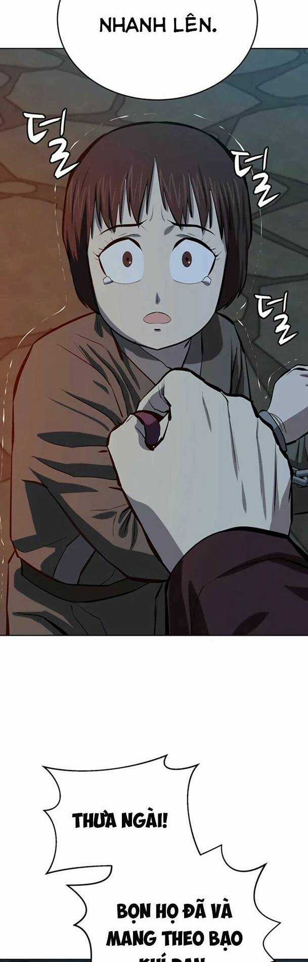 Sư Phụ Quỷ Diện Chapter 74 trang 40