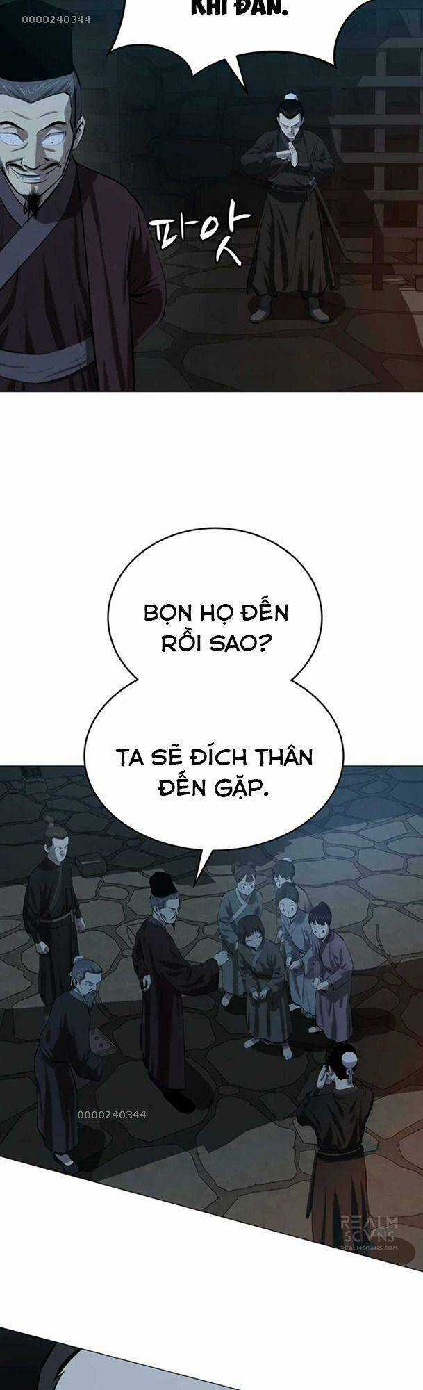 Sư Phụ Quỷ Diện Chapter 74 trang 41