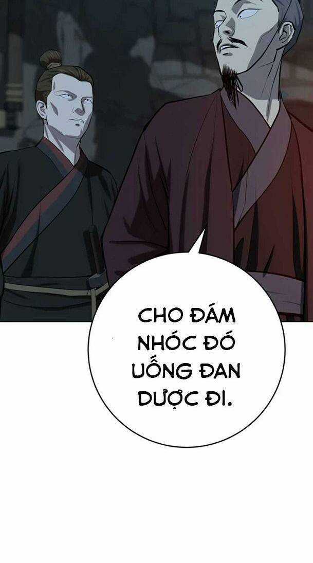 Sư Phụ Quỷ Diện Chapter 74 trang 43