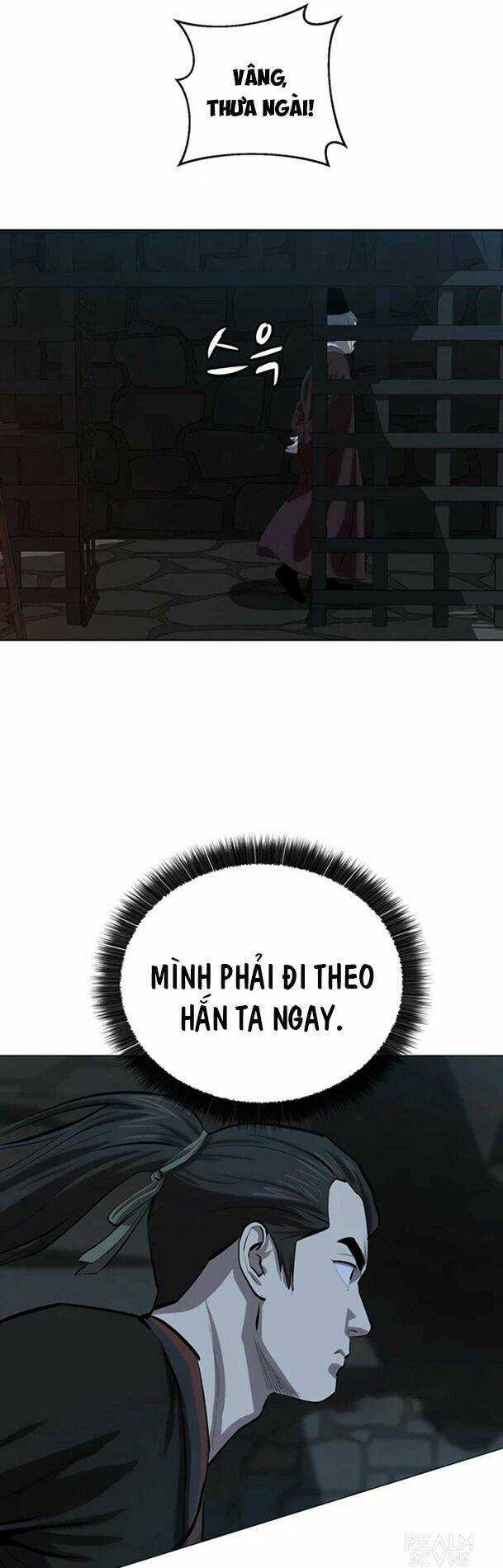 Sư Phụ Quỷ Diện Chapter 74 trang 44