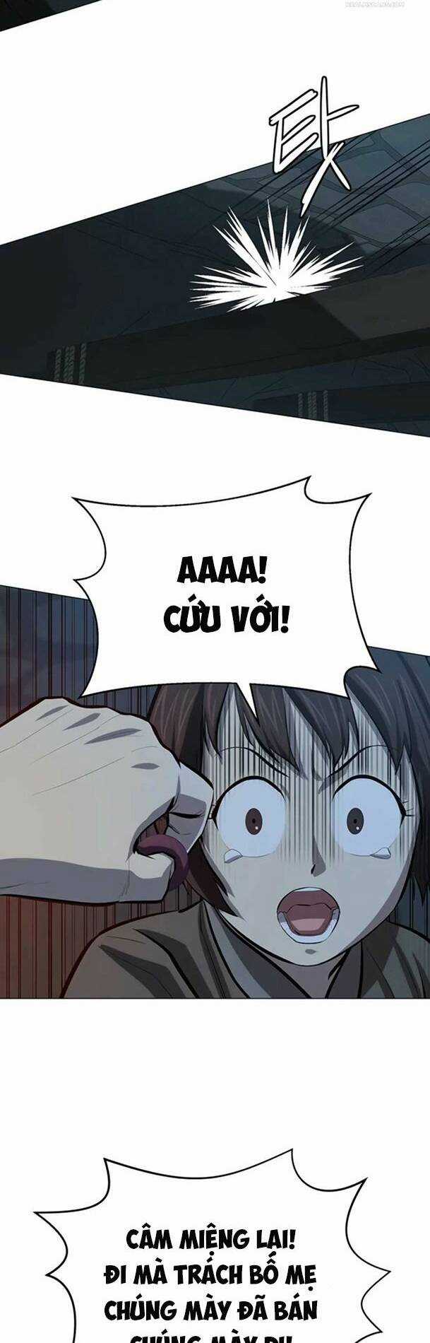 Sư Phụ Quỷ Diện Chapter 74 trang 45