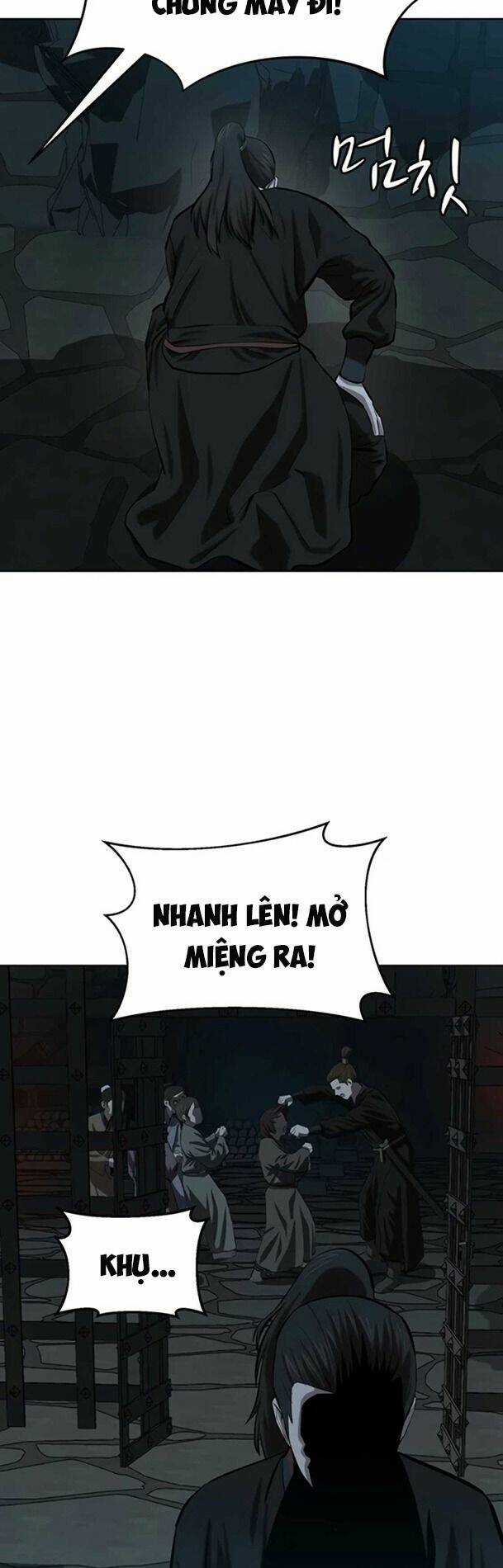 Sư Phụ Quỷ Diện Chapter 74 trang 46