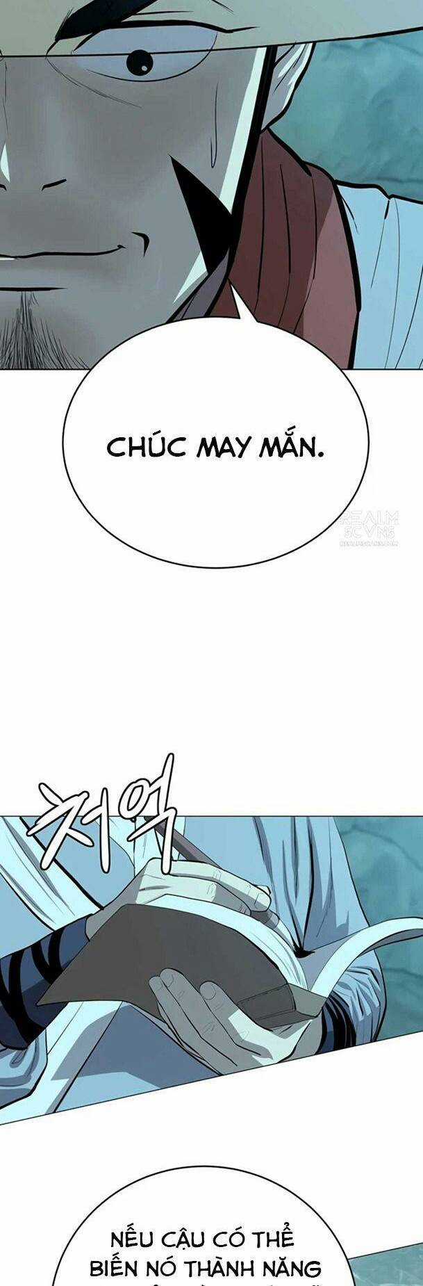 Sư Phụ Quỷ Diện Chapter 74 trang 5