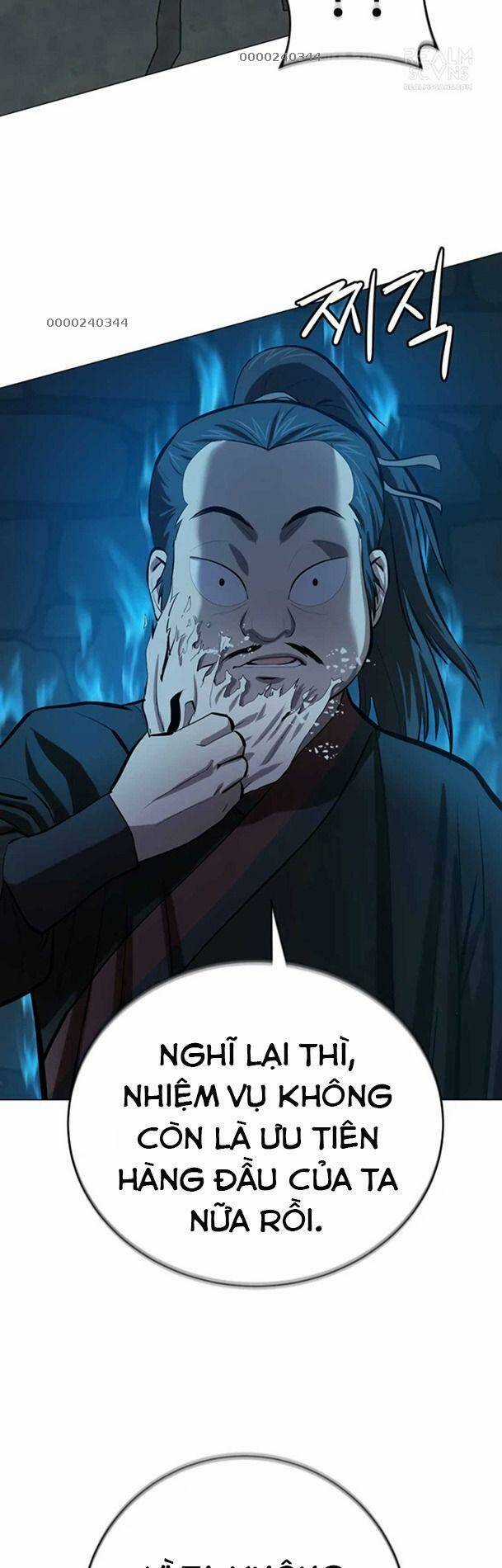 Sư Phụ Quỷ Diện Chapter 74 trang 53