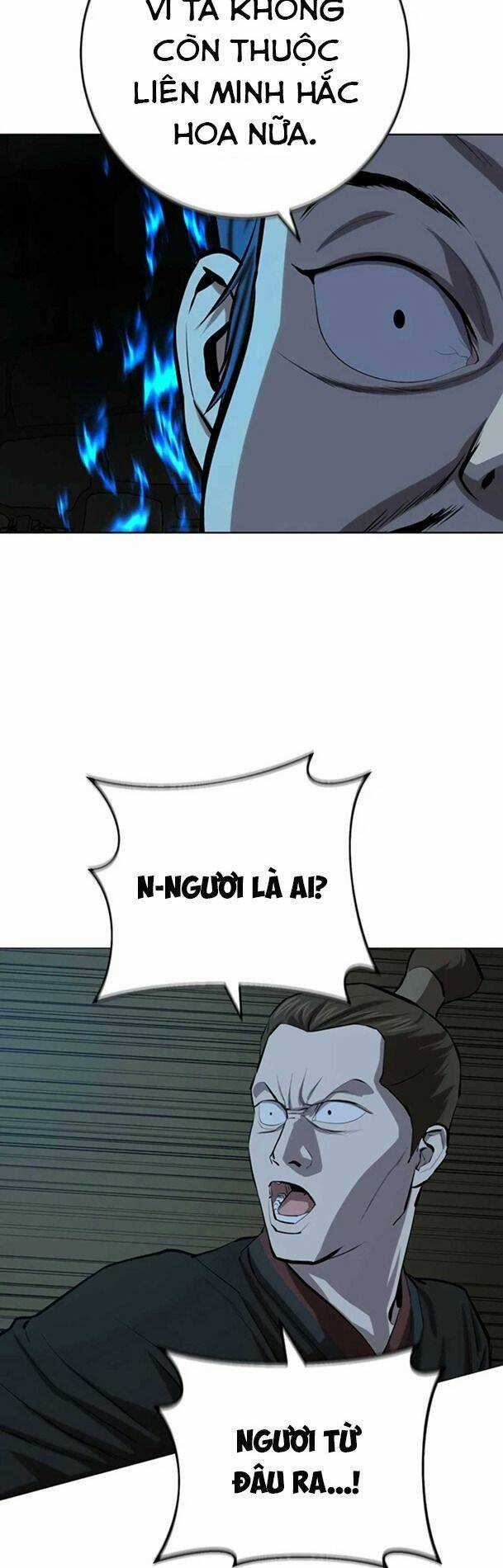 Sư Phụ Quỷ Diện Chapter 74 trang 54