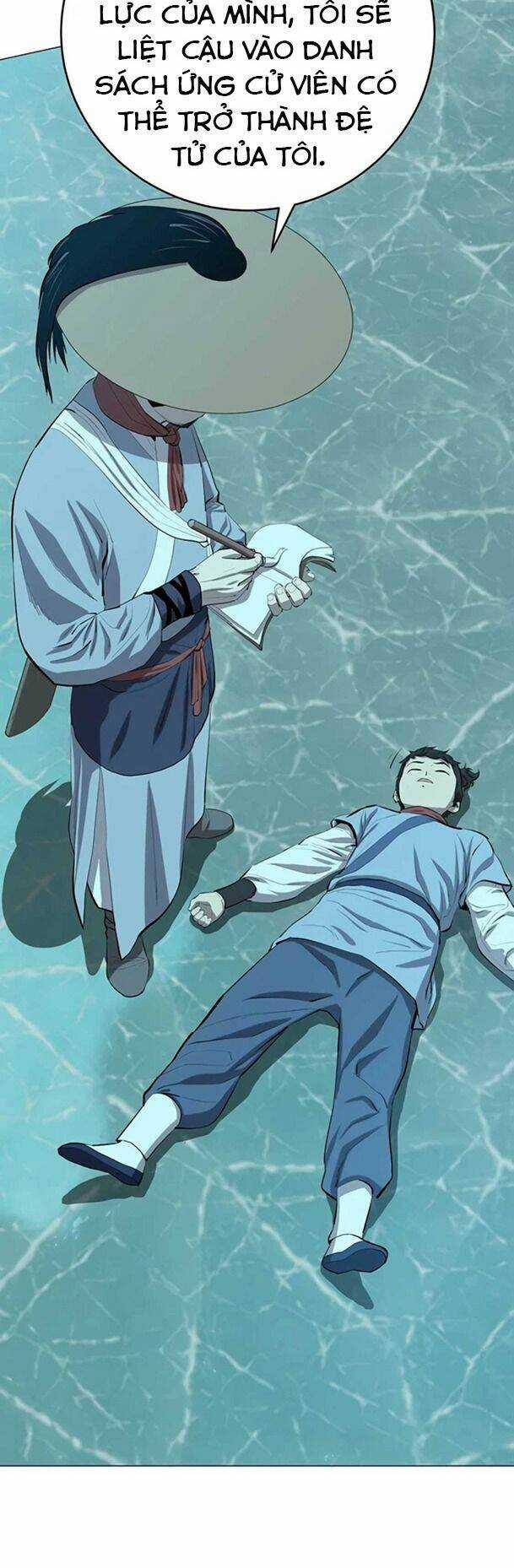 Sư Phụ Quỷ Diện Chapter 74 trang 6