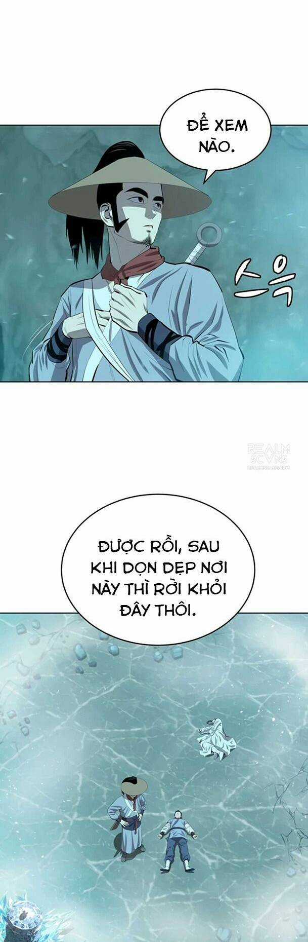 Sư Phụ Quỷ Diện Chapter 74 trang 7