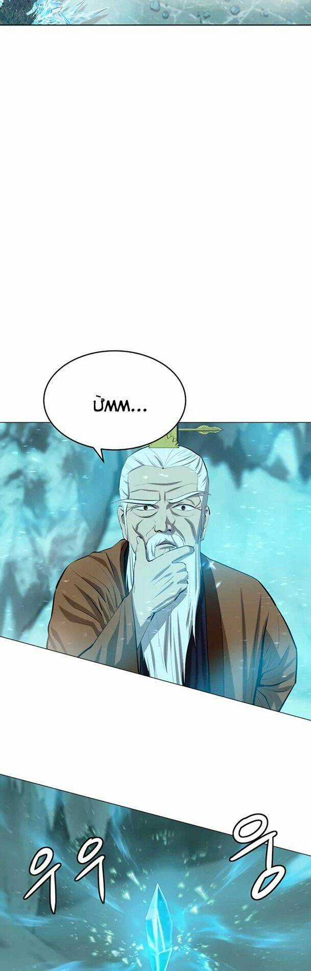 Sư Phụ Quỷ Diện Chapter 74 trang 8