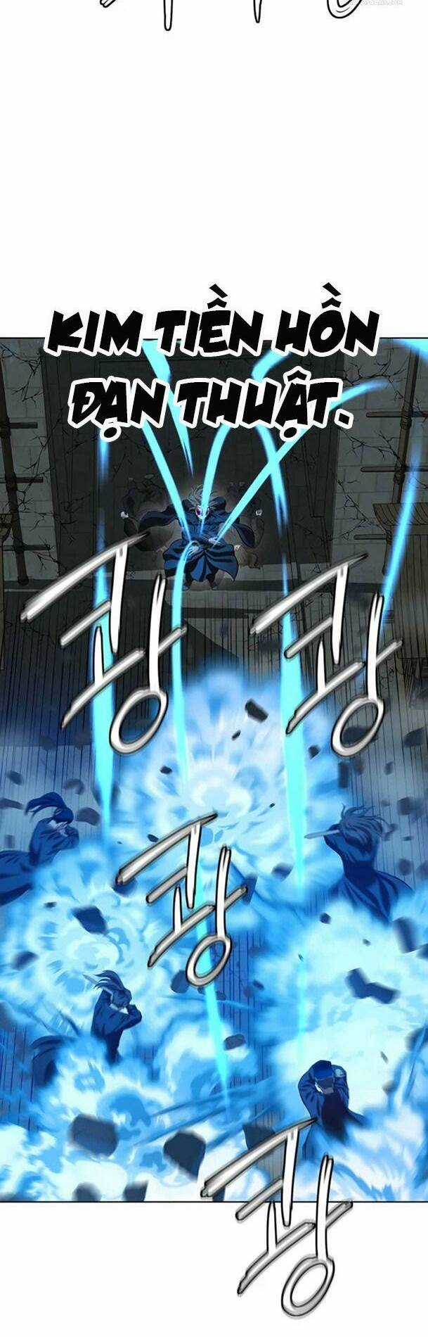 Sư Phụ Quỷ Diện Chapter 75 trang 11