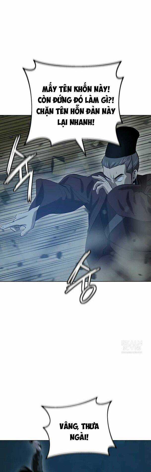 Sư Phụ Quỷ Diện Chapter 75 trang 12