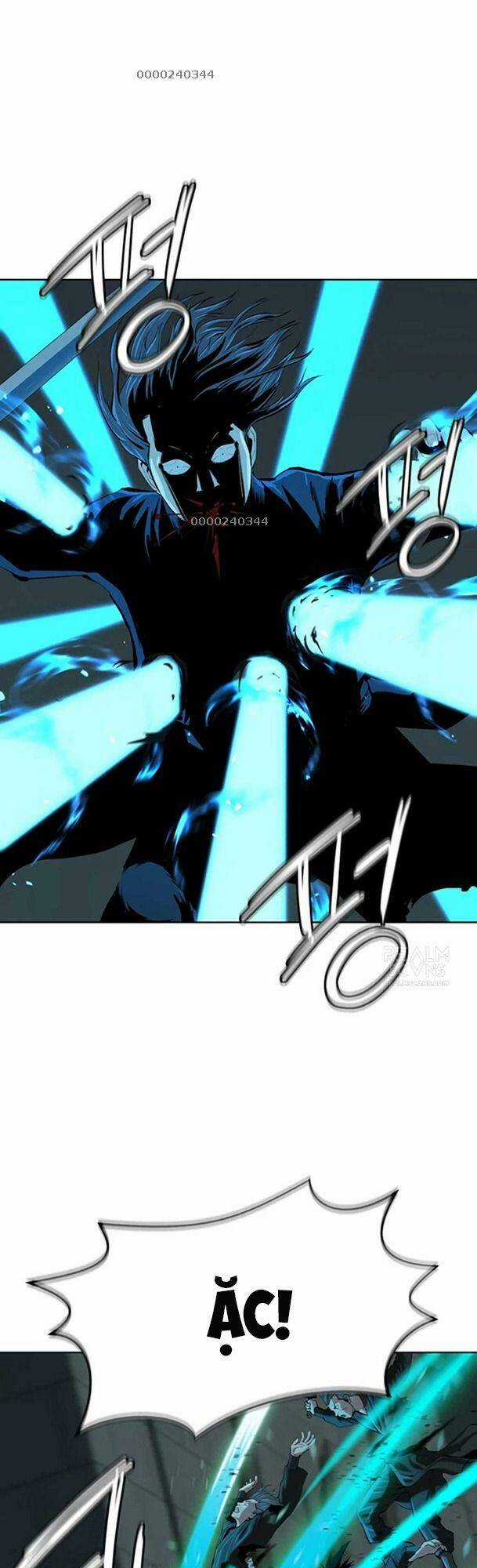 Sư Phụ Quỷ Diện Chapter 75 trang 14