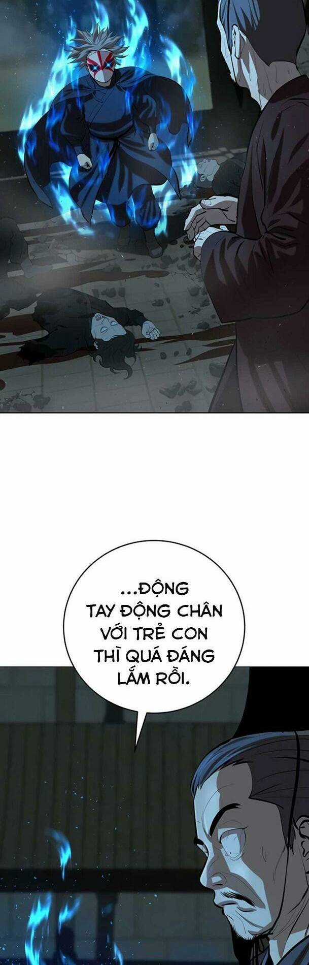 Sư Phụ Quỷ Diện Chapter 75 trang 18