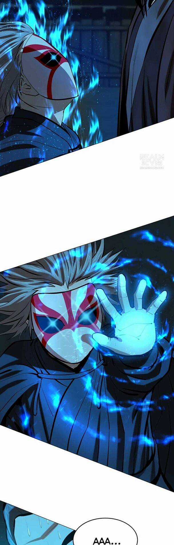 Sư Phụ Quỷ Diện Chapter 75 trang 19