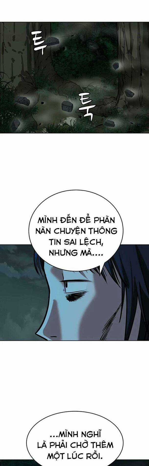 Sư Phụ Quỷ Diện Chapter 75 trang 22