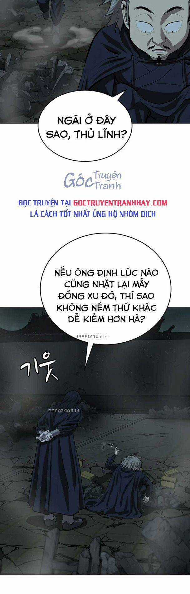 Sư Phụ Quỷ Diện Chapter 75 trang 26