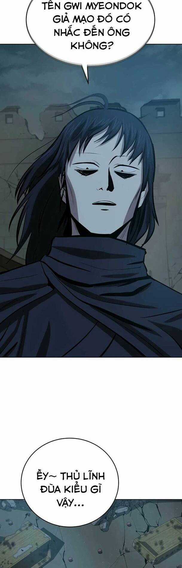 Sư Phụ Quỷ Diện Chapter 75 trang 31