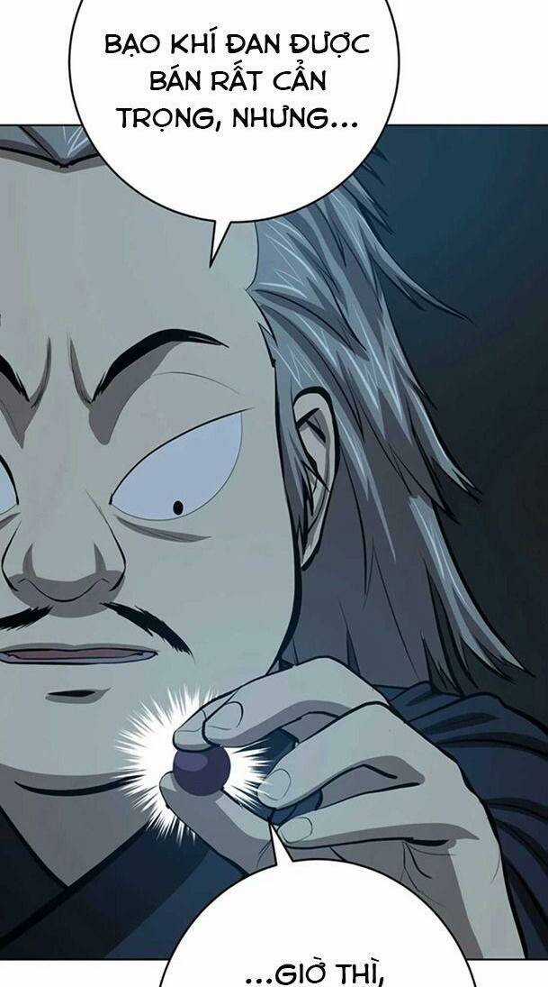 Sư Phụ Quỷ Diện Chapter 75 trang 34