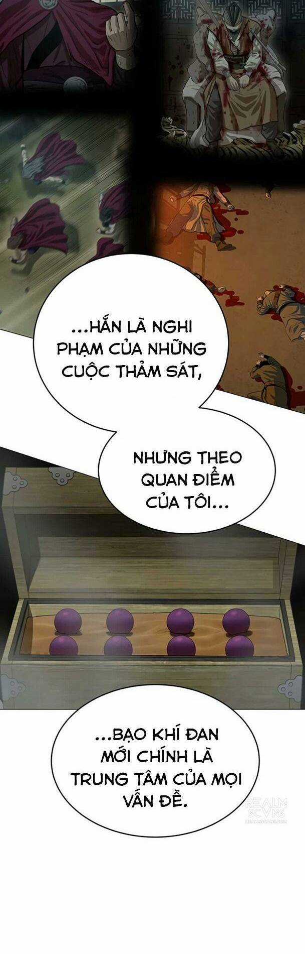 Sư Phụ Quỷ Diện Chapter 75 trang 36