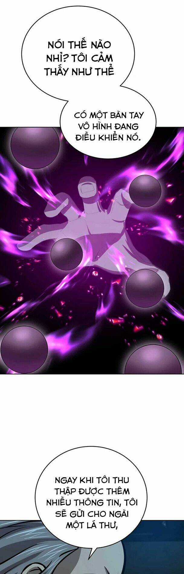 Sư Phụ Quỷ Diện Chapter 75 trang 37