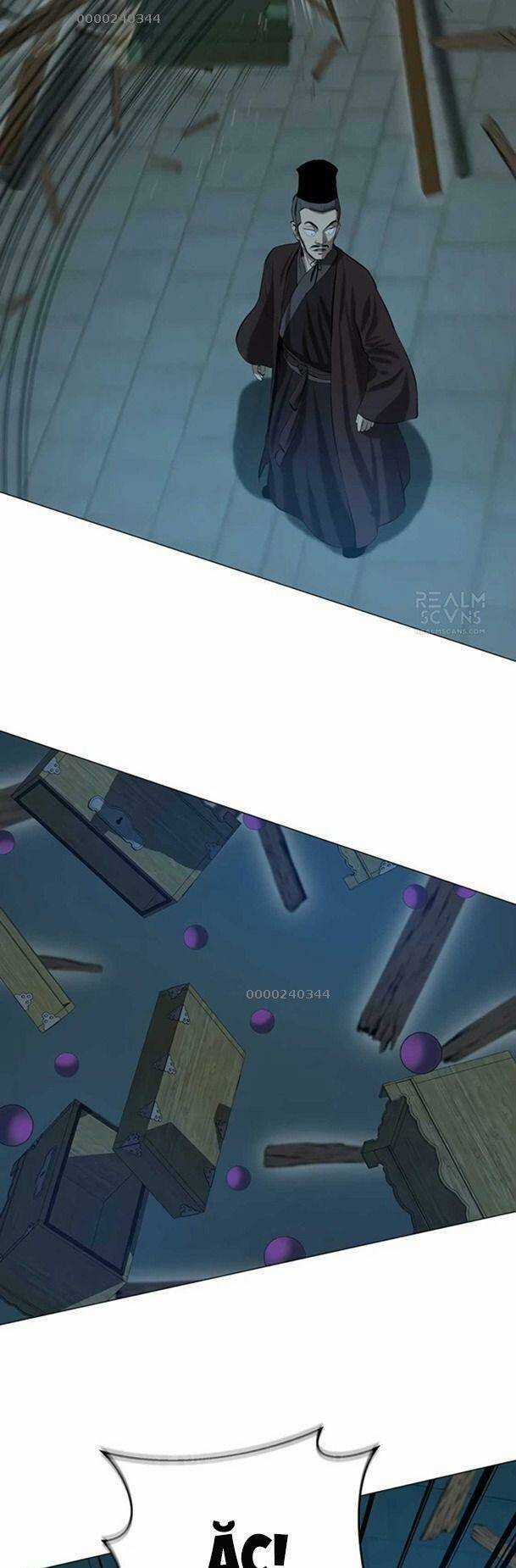 Sư Phụ Quỷ Diện Chapter 75 trang 4