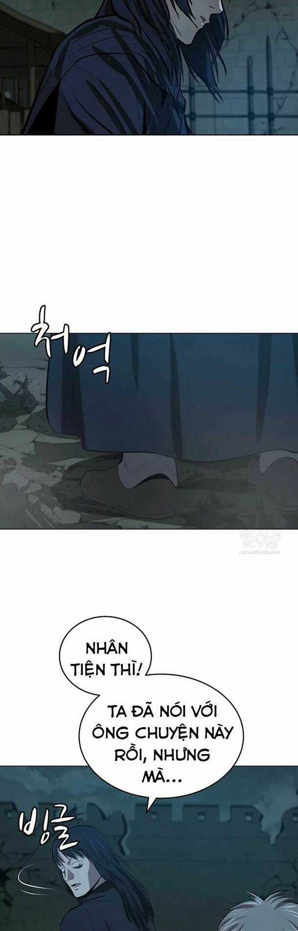 Sư Phụ Quỷ Diện Chapter 75 trang 40