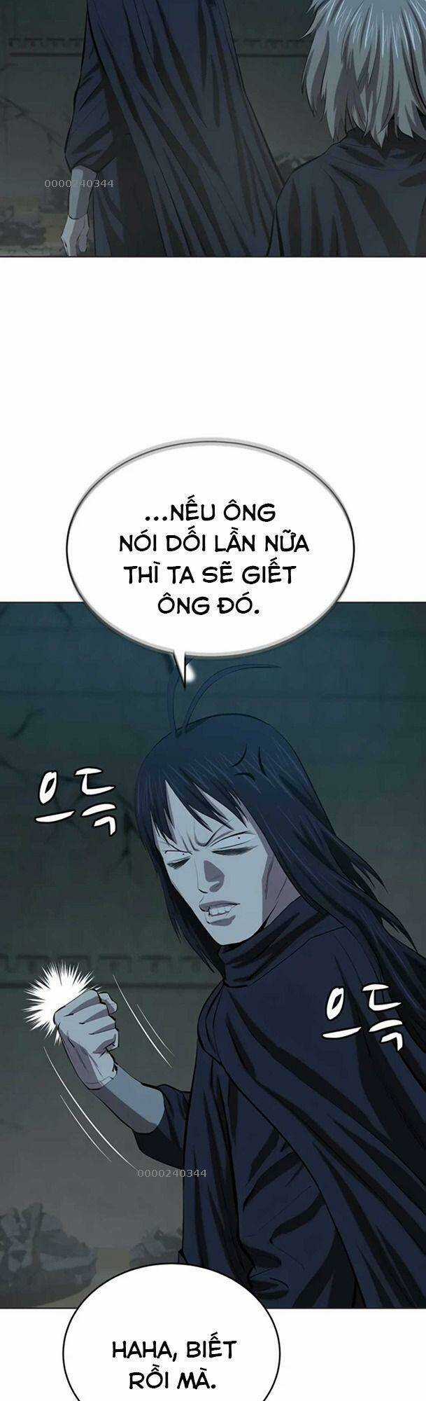 Sư Phụ Quỷ Diện Chapter 75 trang 41