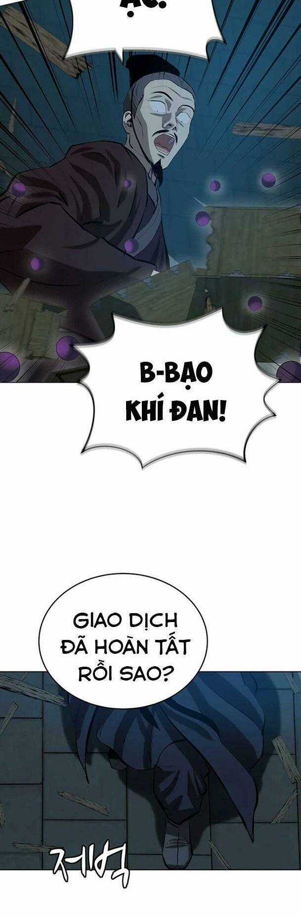 Sư Phụ Quỷ Diện Chapter 75 trang 5