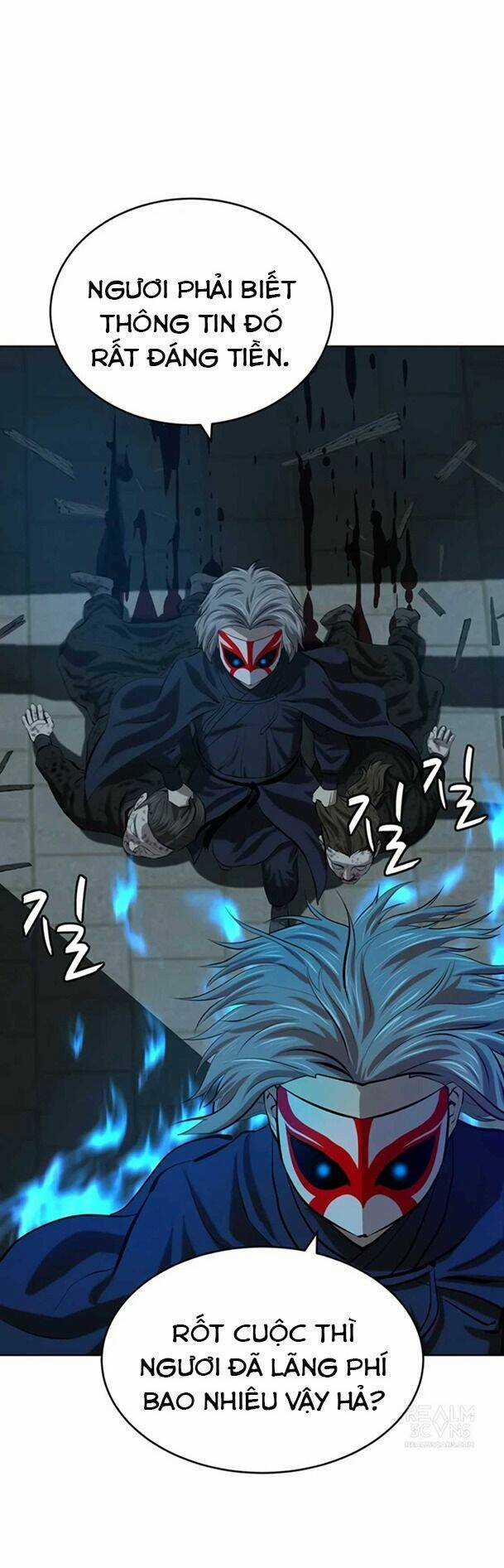 Sư Phụ Quỷ Diện Chapter 75 trang 6