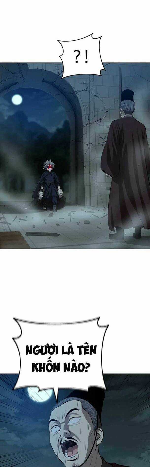 Sư Phụ Quỷ Diện Chapter 75 trang 7