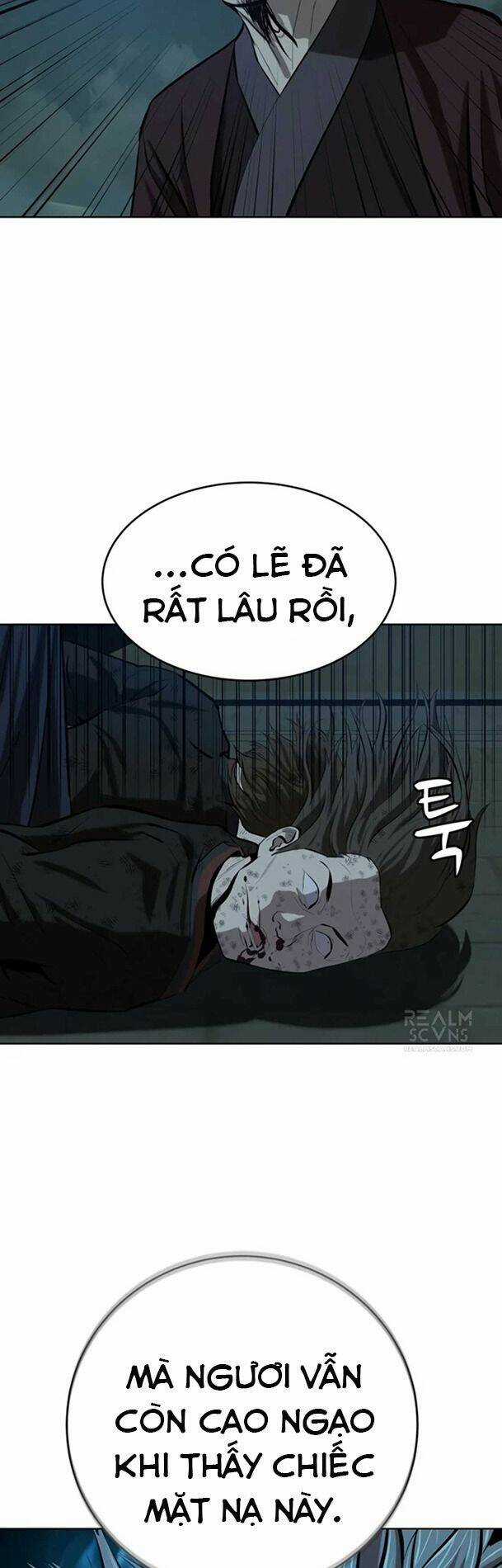 Sư Phụ Quỷ Diện Chapter 75 trang 8