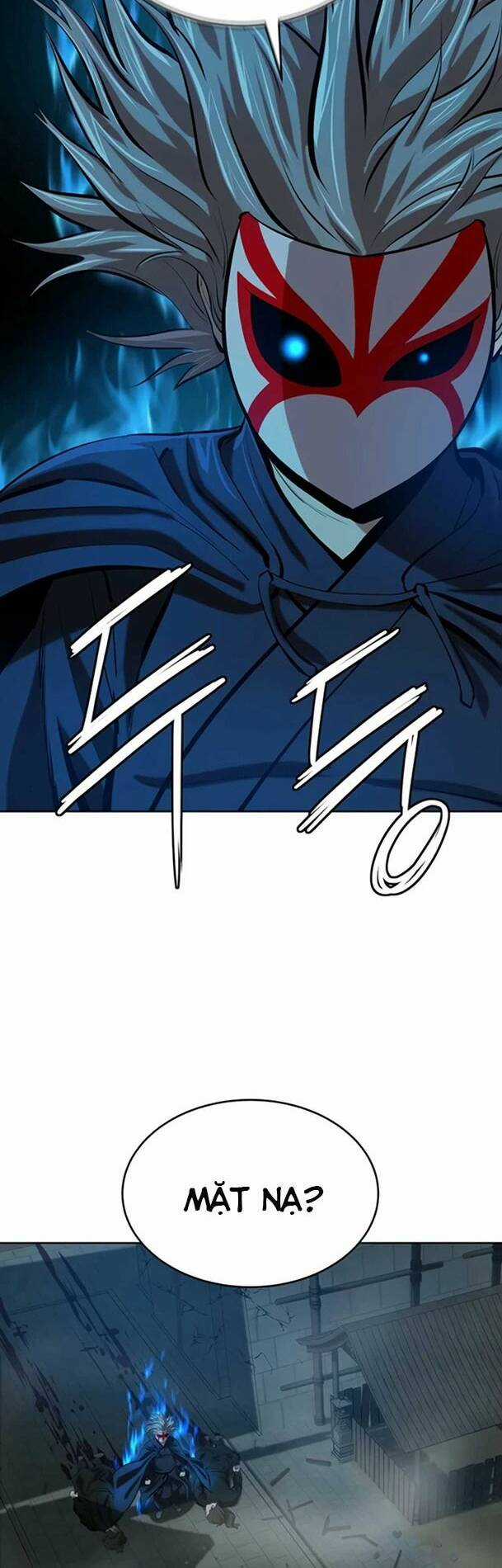 Sư Phụ Quỷ Diện Chapter 75 trang 9