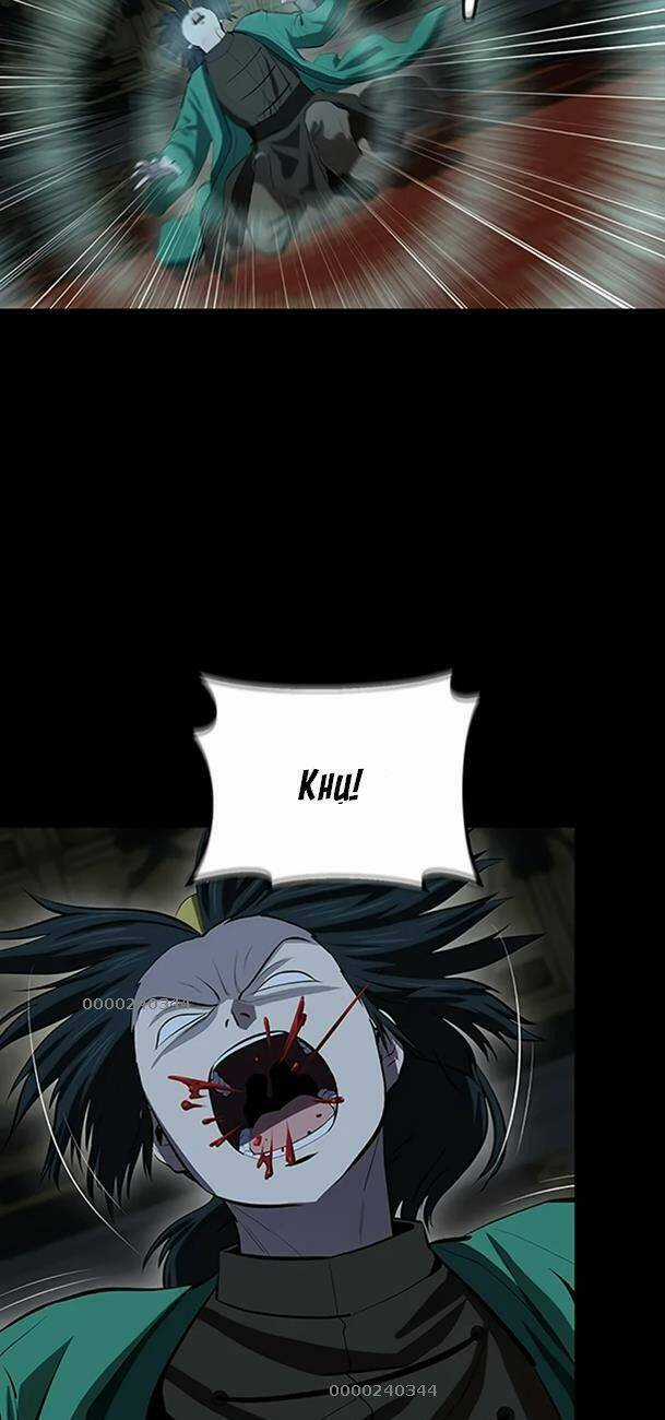 Sư Phụ Quỷ Diện Chapter 76 trang 10