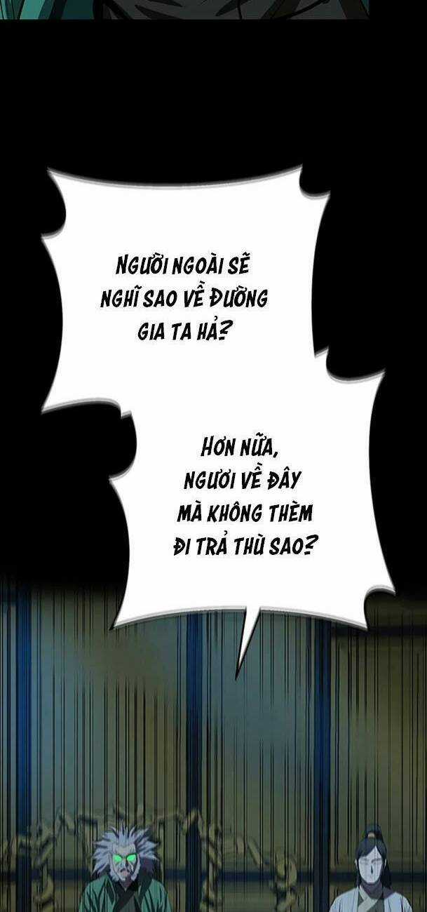 Sư Phụ Quỷ Diện Chapter 76 trang 11