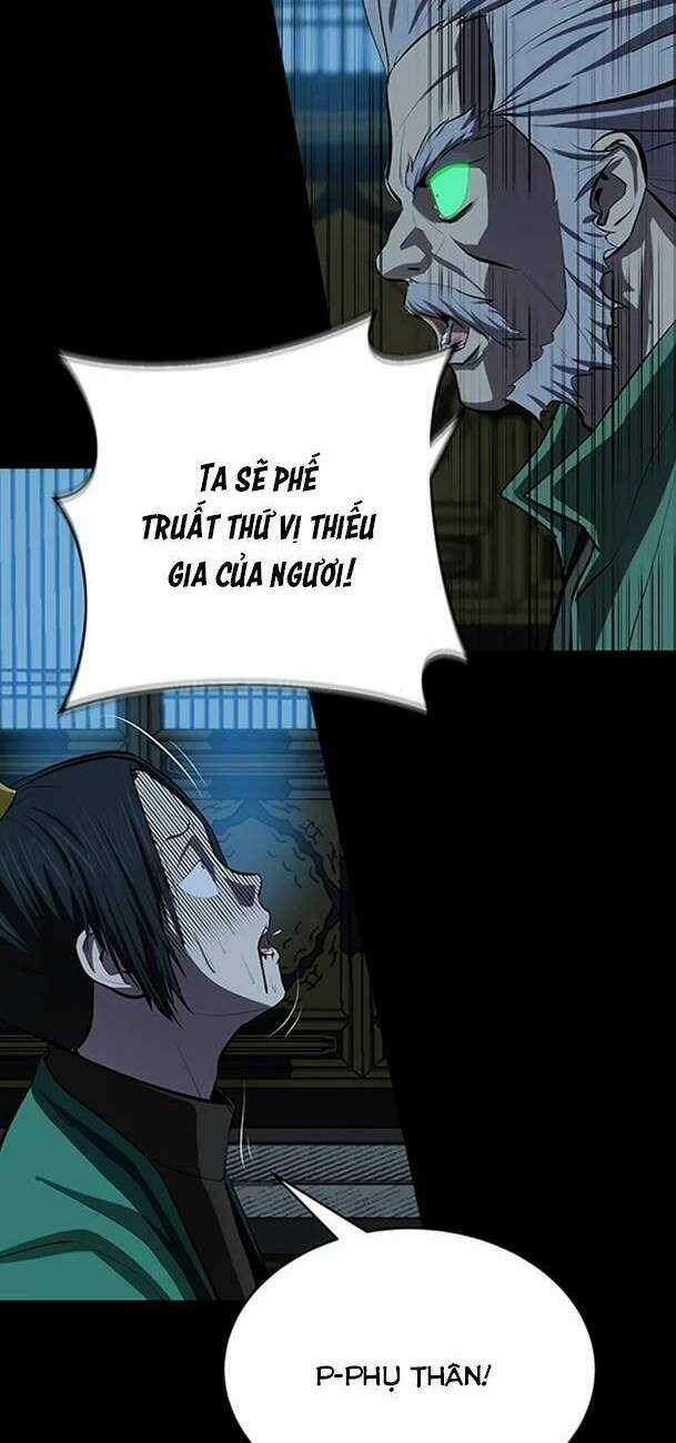 Sư Phụ Quỷ Diện Chapter 76 trang 13