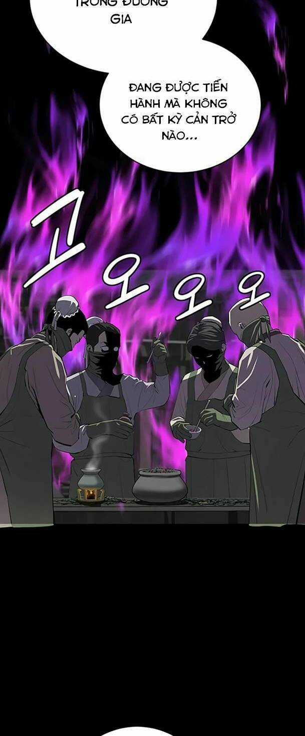 Sư Phụ Quỷ Diện Chapter 76 trang 19